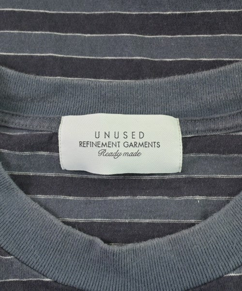 UNUSED เสื้อยืด/เสื้อท็อปส์