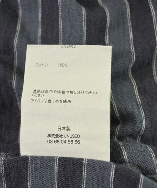 UNUSED เสื้อยืด/เสื้อท็อปส์