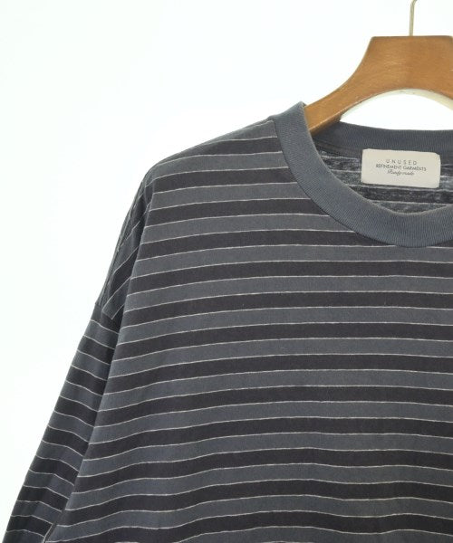 UNUSED เสื้อยืด/เสื้อท็อปส์