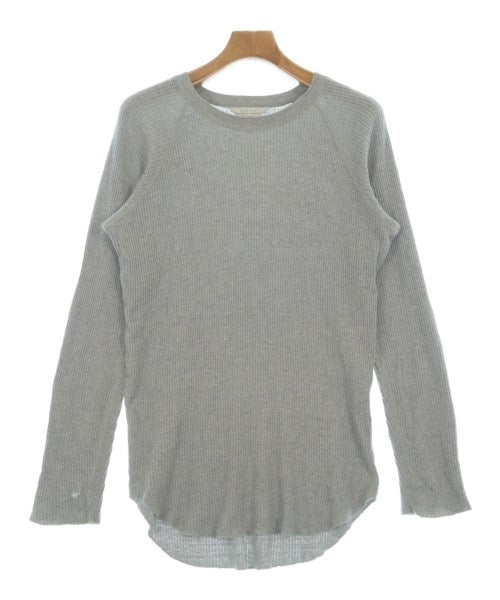 UNUSED เสื้อยืด/เสื้อท็อปส์