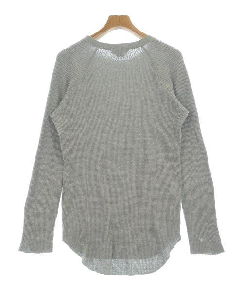 UNUSED เสื้อยืด/เสื้อท็อปส์
