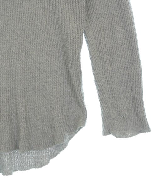 UNUSED เสื้อยืด/เสื้อท็อปส์