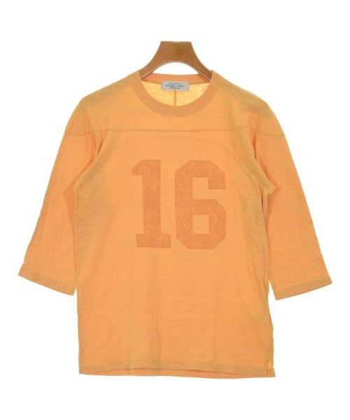 UNUSED เสื้อยืด/เสื้อท็อปส์