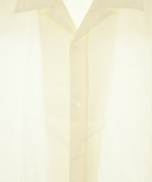 UNUSED เสื้อลำลอง