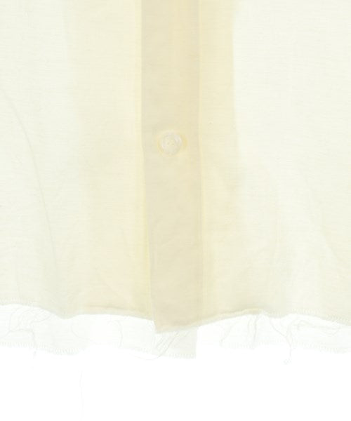 UNUSED เสื้อลำลอง