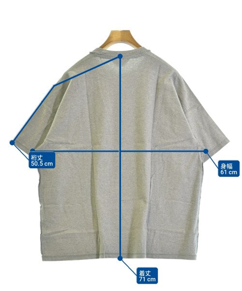 UNUSED เสื้อยืด/เสื้อท็อปส์