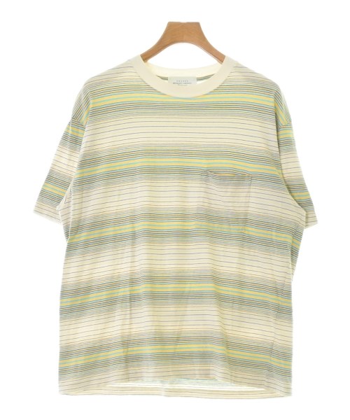 UNUSED เสื้อยืด/เสื้อท็อปส์