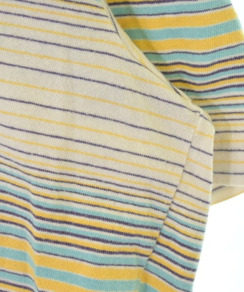 UNUSED เสื้อยืด/เสื้อท็อปส์