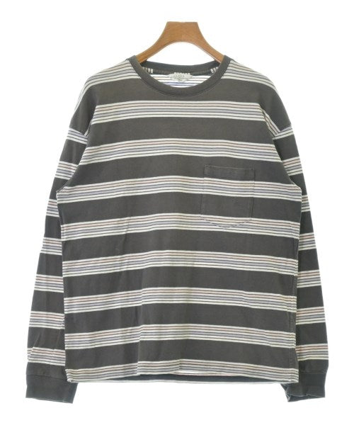 UNUSED เสื้อยืด/เสื้อท็อปส์