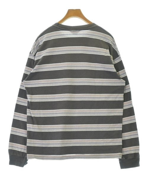 UNUSED เสื้อยืด/เสื้อท็อปส์