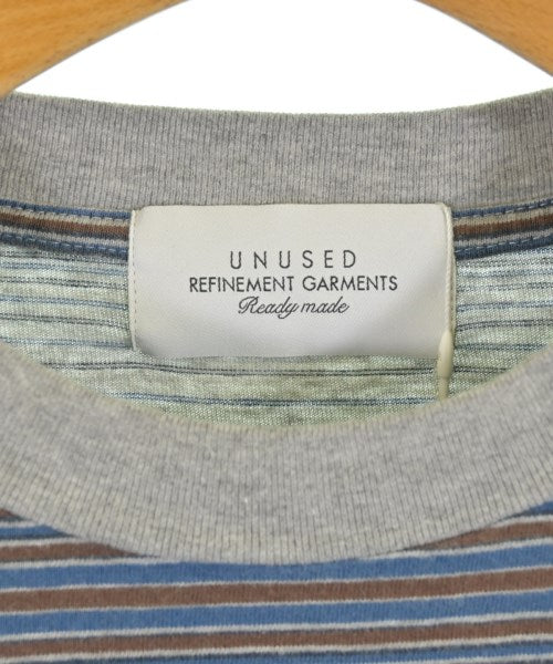 UNUSED เสื้อยืด/เสื้อท็อปส์