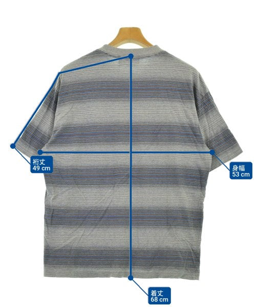 UNUSED เสื้อยืด/เสื้อท็อปส์