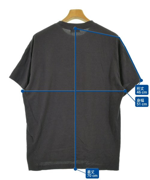 UNUSED เสื้อยืด/เสื้อท็อปส์