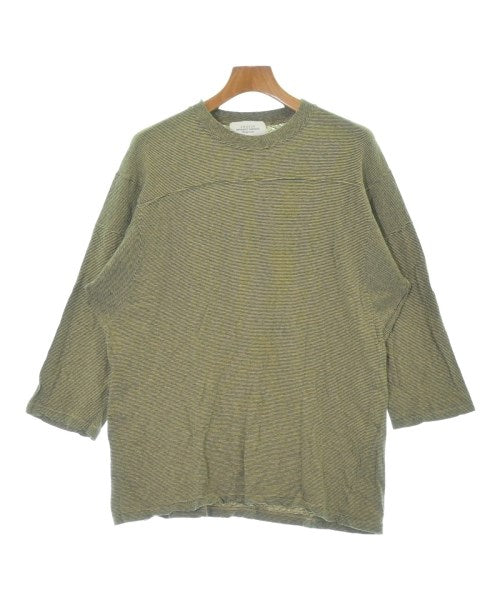 UNUSED เสื้อยืด/เสื้อท็อปส์
