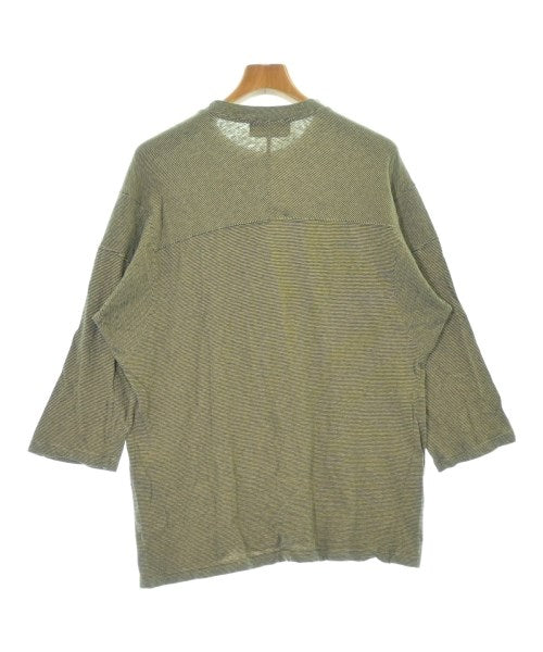UNUSED เสื้อยืด/เสื้อท็อปส์