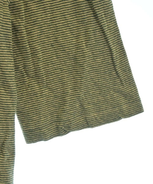 UNUSED เสื้อยืด/เสื้อท็อปส์