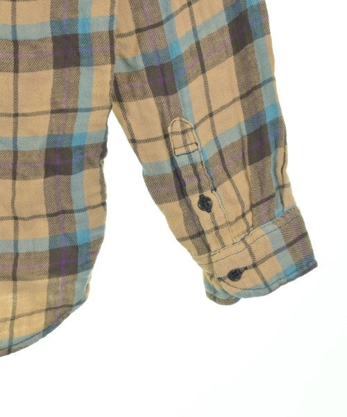 UNUSED เสื้อลำลอง