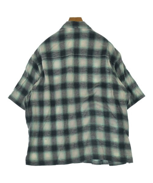 UNUSED เสื้อลำลอง