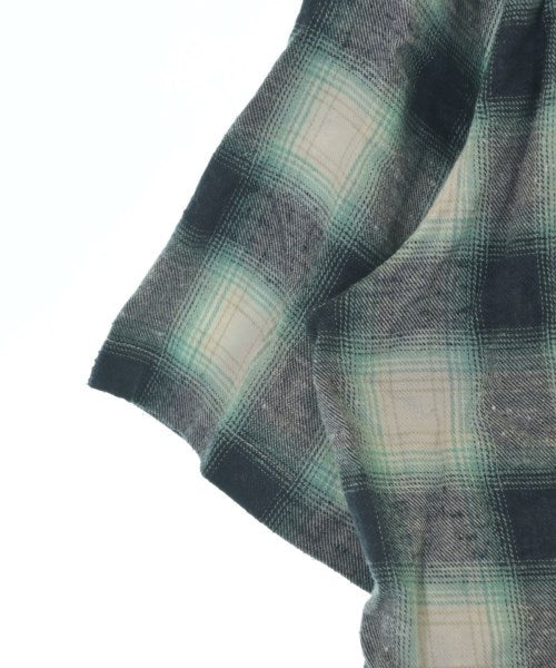 UNUSED เสื้อลำลอง