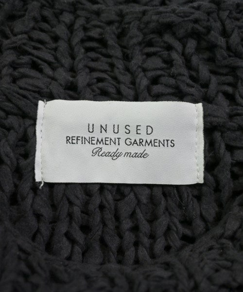 UNUSED เสื้อกันหนาว