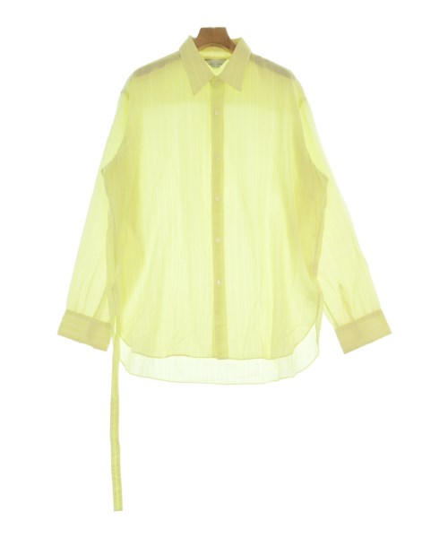 UNUSED เสื้อลำลอง