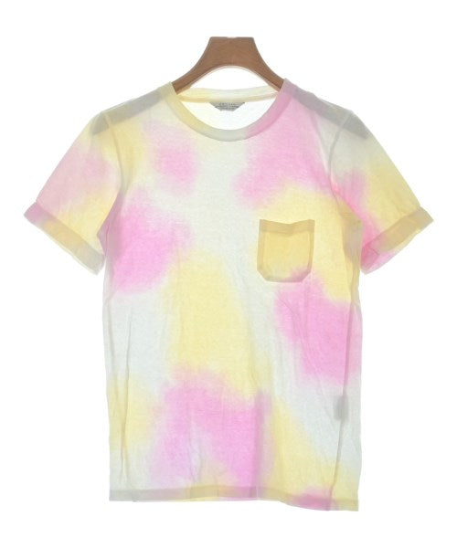 UNUSED เสื้อยืด/เสื้อท็อปส์
