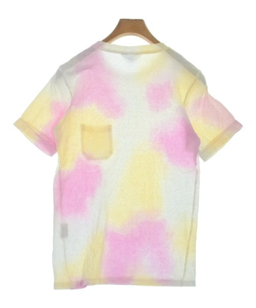 UNUSED เสื้อยืด/เสื้อท็อปส์