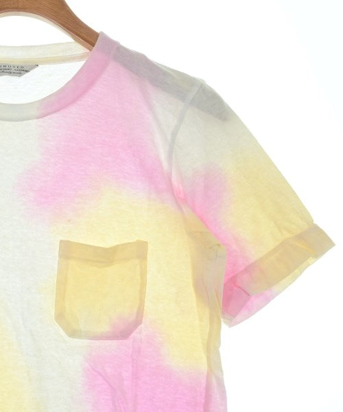 UNUSED เสื้อยืด/เสื้อท็อปส์