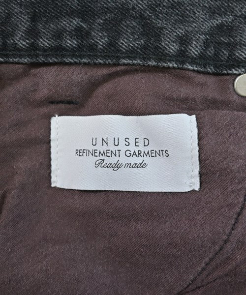 UNUSED ยีนส์