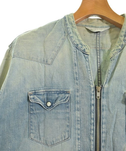 UNUSED เสื้อลำลอง