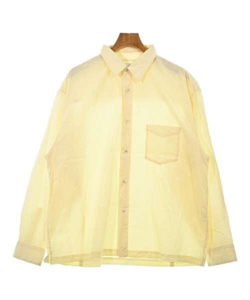 UNUSED เสื้อลำลอง