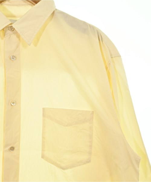 UNUSED เสื้อลำลอง