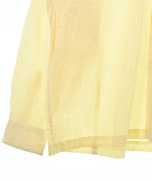 UNUSED เสื้อลำลอง