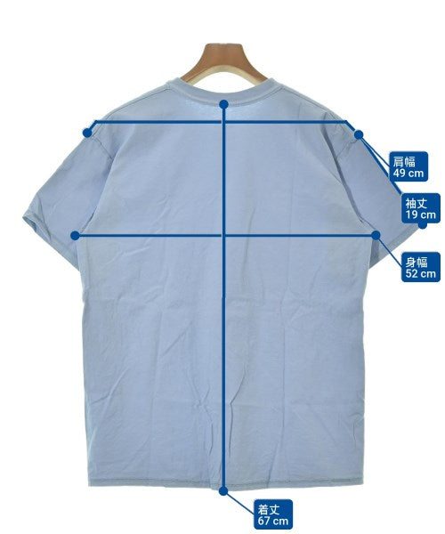 UNUSED เสื้อยืด/เสื้อท็อปส์