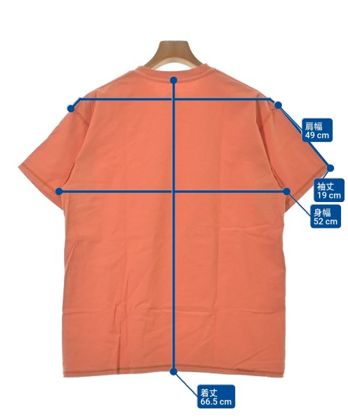 UNUSED เสื้อยืด/เสื้อท็อปส์