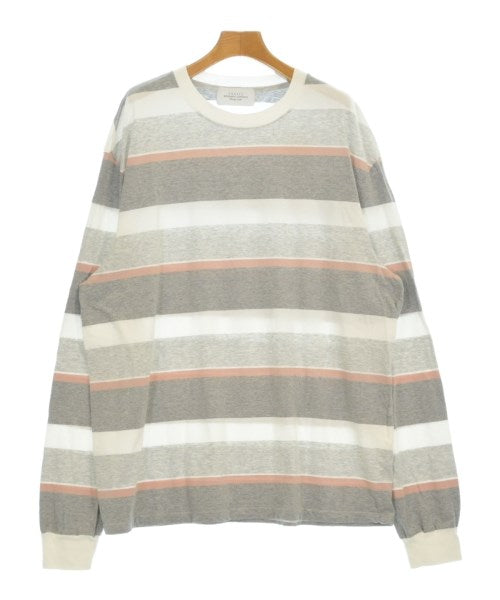 UNUSED เสื้อยืด/เสื้อท็อปส์