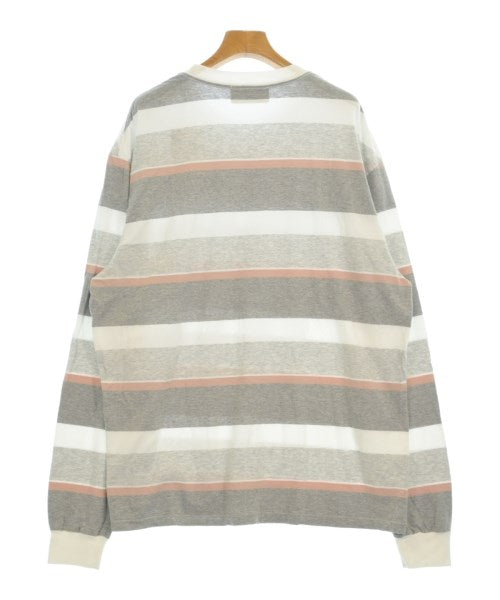 UNUSED เสื้อยืด/เสื้อท็อปส์