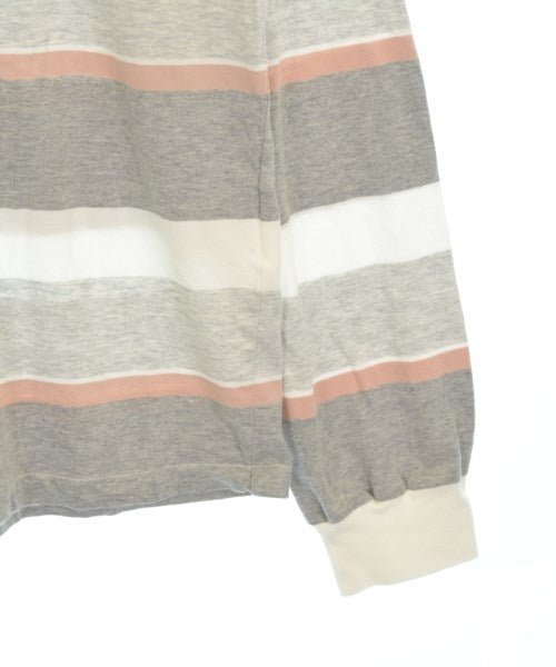 UNUSED เสื้อยืด/เสื้อท็อปส์