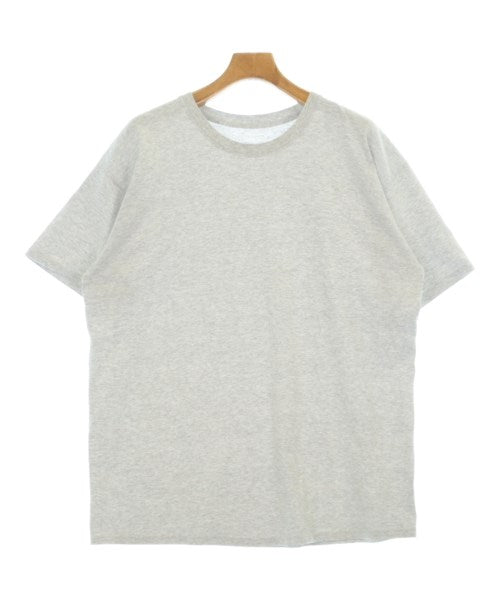 UNUSED เสื้อยืด/เสื้อท็อปส์