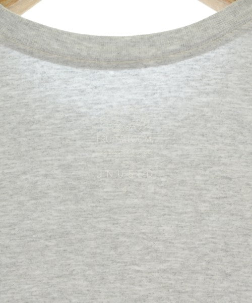 UNUSED เสื้อยืด/เสื้อท็อปส์