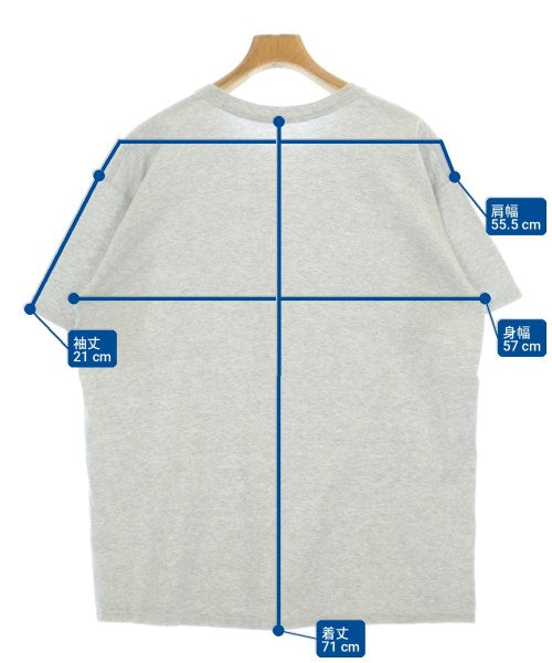 UNUSED เสื้อยืด/เสื้อท็อปส์