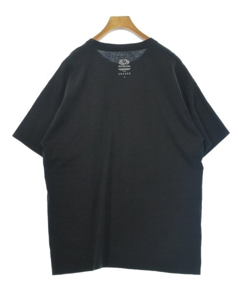 UNUSED เสื้อยืด/เสื้อท็อปส์