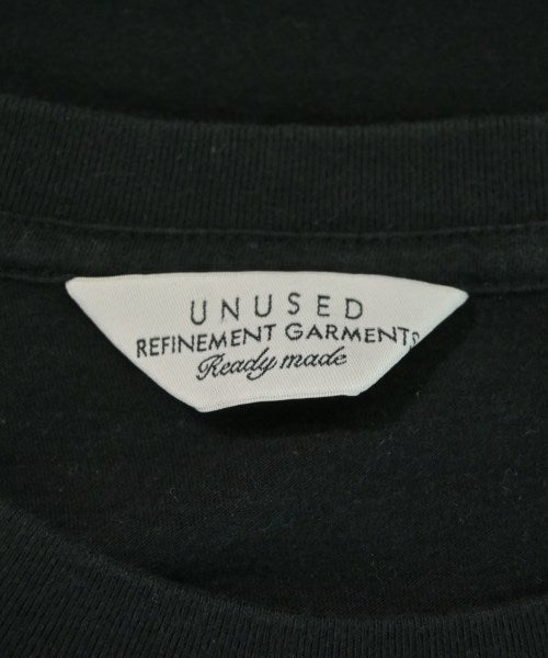 UNUSED เสื้อยืด/เสื้อท็อปส์