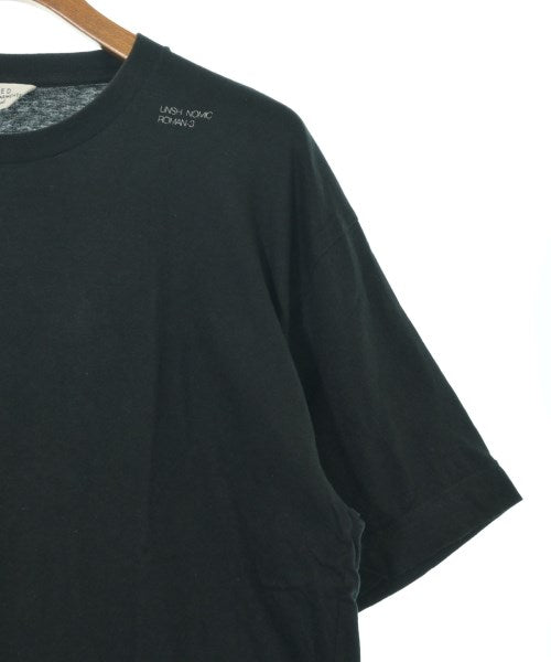 UNUSED เสื้อยืด/เสื้อท็อปส์