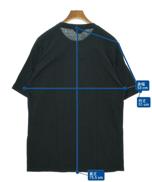 UNUSED เสื้อยืด/เสื้อท็อปส์