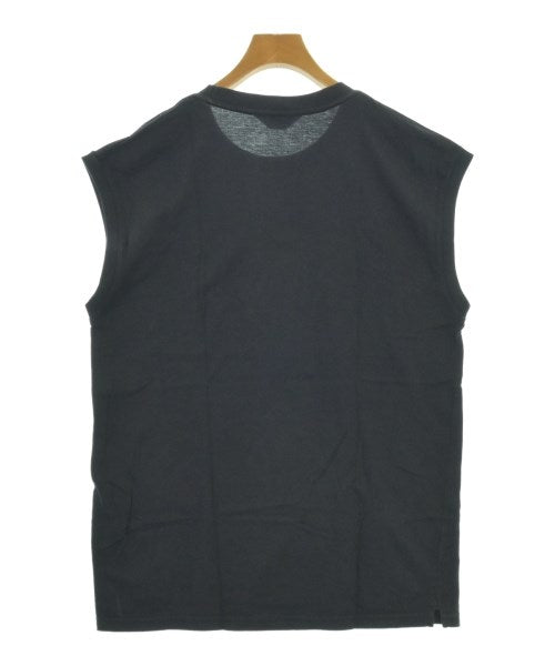 UNUSED เสื้อยืด/เสื้อท็อปส์