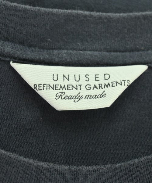 UNUSED เสื้อยืด/เสื้อท็อปส์