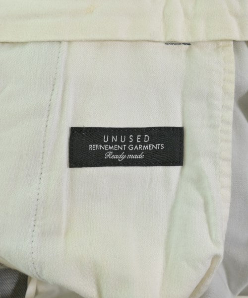 UNUSED ยีนส์