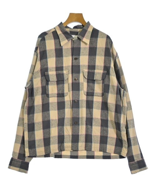 UNUSED เสื้อลำลอง