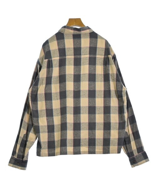 UNUSED เสื้อลำลอง